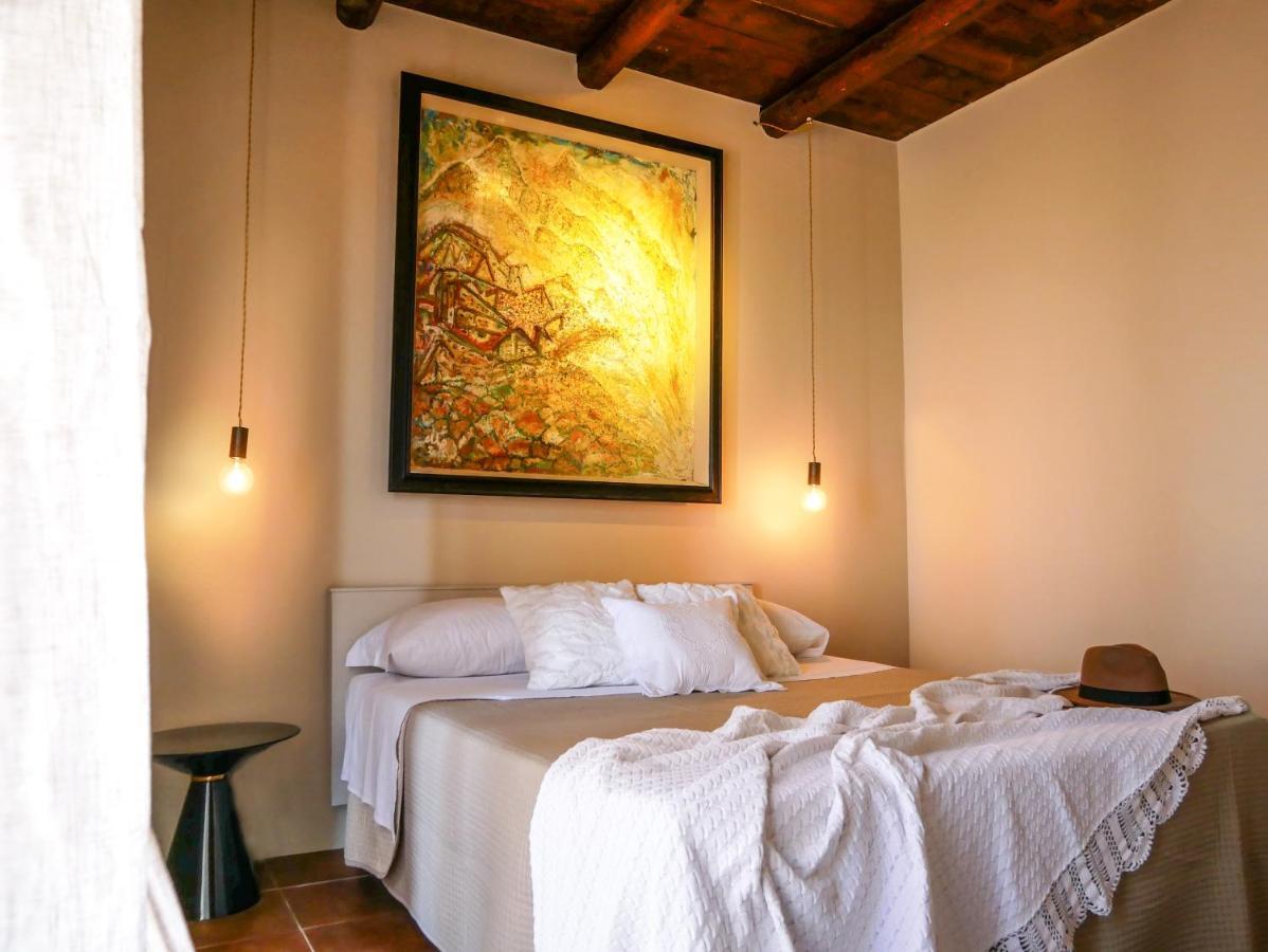 Dimora D'Arte Mariano Pietrini Villa Barcellona-Pozzo di Gotto Buitenkant foto
